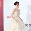 2025 부산국제영화제 레드카펫 이열음 &amp; 김도훈 이미지