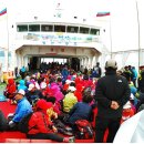 청산도봄 이미지