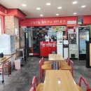 신전떡볶이 용화점 이미지