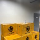 LEO GYM 이미지
