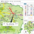 제115차 정기산행 설악산 토왕성폭포, 울산바위 이미지