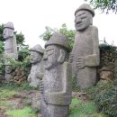 돌하르방 이미지