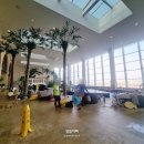 아쿠아필드 하남 푸드코트 2 이미지