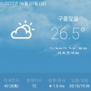 능산농장 | 구미 복우산