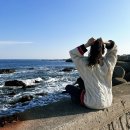 좋은아침팬션 | 1박 2일 포항 여행 일정/바다가 보이는 포항 숙소 더좋은아침펜션 독채 후기