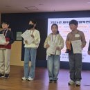 21급홀로3위하준-전부분 입상의 화룡정점! 이미지