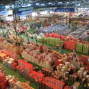 ㈜호남물류 이미지