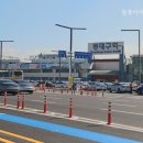 동대구역 2번 출입구 이미지