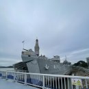 김포함상공원 | 경기도 김포 아이와가볼만한 김포함상공원 후기(대명항 주차)