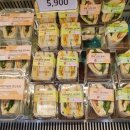 세븐일레븐 시흥하늘휴게소점(판교점) | 시흥하늘휴게소 유앤아이(YOU &amp; I)샌드위치 &amp; 샐러드 무인점 내돈내산 솔직후기