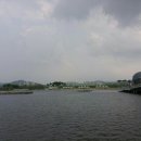 호수와바다 이미지