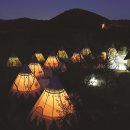 글램핑 Glamping 이미지