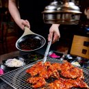 서서방숯불닭갈비아라점 이미지