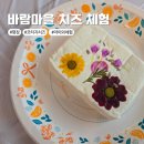 치즈체험장 | 내손으로 만드는 유기농치즈 - 바람마을 치즈체험장