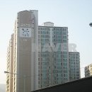 해운대 중동 금호어울림 아파트 이미지