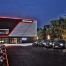 렌즈하우스 지엠(GM) 이미지