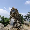 동악산 이미지