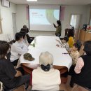 마약퇴치운동본부 전북지부와 함께하는 약물오남용예방교육 이미지