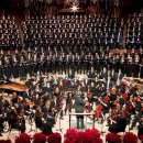 "Joy to the World" BYU Combined Choirs &amp; BYU Philharmonic. 이미지