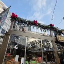 담고마켓 | 잠실 롯데타워 크리스마스 마켓 후기｜야외에서 즐기는 연말 분위기