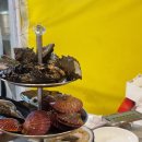 정동로 | 울산 삼산 야장 술집 횟집울산 삼산 야장 술집 추천 조개구이 먹고 온 정동로100번지 바닷가 후기