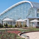 장미로 61 | 수원 일월수목원 벚꽃 튤립 솔직 후기 입장료 주차 확인하기