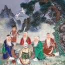 오(五)와 금산사(金山寺)의 비밀 이미지