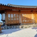 흰구름밝은달