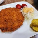 미전반찬