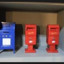 담양우표 이미지