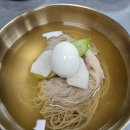 [천곡동 맛집] 동해여행 가서 꼭 한번 먹어 볼만한 냉면권가 후기