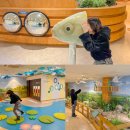 버들치도서관 | 시립 반석산에코스쿨 생태 체험 화성시 아이와 가볼만한곳