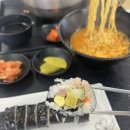 호남휴게소식당 이미지