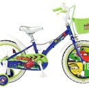 자전거 가족 이미지