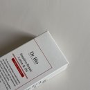 닥터오일 | 닥터바이오 센시티브 로션&amp;오일 후기