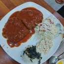 조랭이부대찌개&장칼국수 이미지