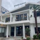 모치플레지르 | 부산 광안리 오션뷰 카페 모치플레지르 내돈내산 방문후기:)