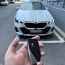 RPM세차장 | BMW G60 520i MSP Pro 8일간 찍먹 후기.