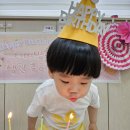 5월 20일 선호의 생일잔치 이미지