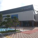 사천시산업단지복합문화센터 이미지