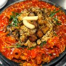 경성아구찜 | 종로맛집 아구찜맛집 종로 데이트 하기 좋은 개나리아구찜 종로직영점 후기