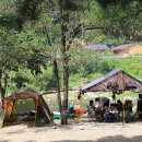 돌배야영장(제2야영장) 이미지