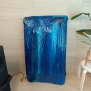 해성카 | 실내창고 보관 비용 및 후기 : 고양시 일산서구...힐스테이트 5톤 1달 보관이사 아기용품 해성익스프레스