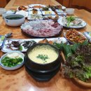 자연산막썰이