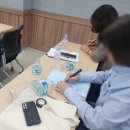 의령군민회관 | 의령군 시군역량강화사업 정리수납 코디네이터 양성교육 후기