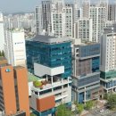 동부소방서 네거리 이미지