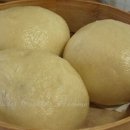 찐빵만두 이미지