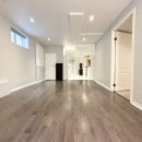 [쏜힐 원베드]Basement One Bedroom Apartment with parking (Bathurst/Hwy7) 이미지