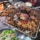 수원성갈비 이미지