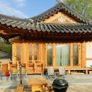 휴모텔펜션 | [구례 숙소] 한옥의 정취를 제대로 느낄 수 있는 구례 한옥 펜션 &#39;죽록정사&#39; - 애연루 후기